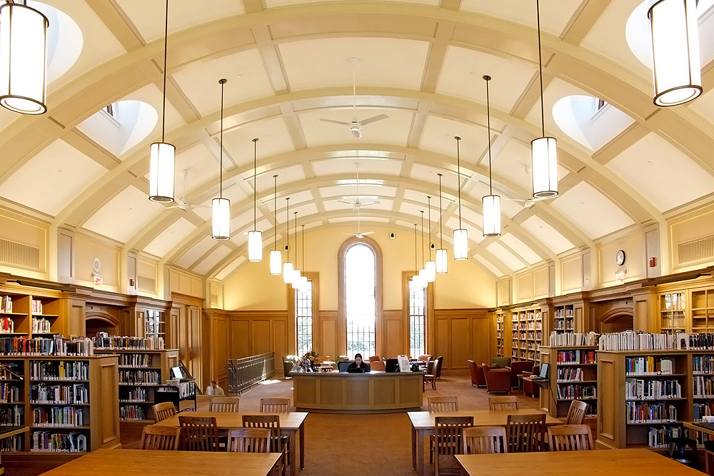 Hackley School StarSilent